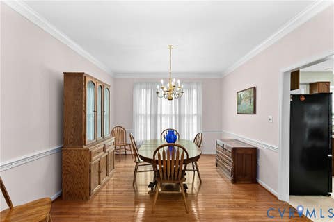 Tiny photo for 13904 Leeton Circle, Chantilly, VA 20151 (MLS # 2622756)