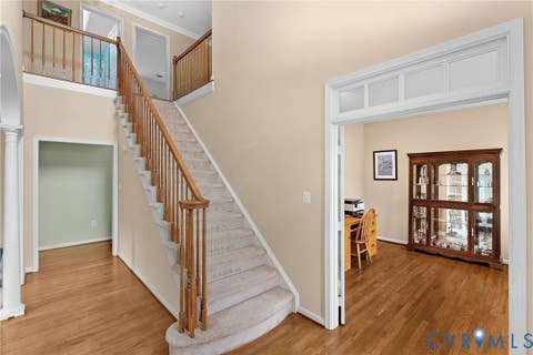Tiny photo for 13904 Leeton Circle, Chantilly, VA 20151 (MLS # 2622756)