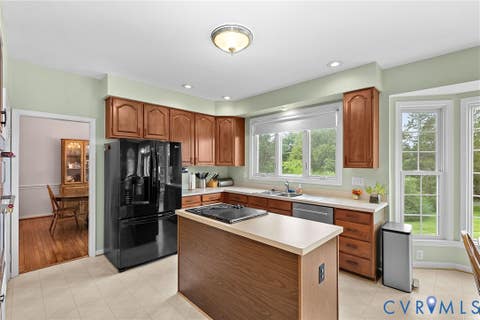 Tiny photo for 13904 Leeton Circle, Chantilly, VA 20151 (MLS # 2622756)