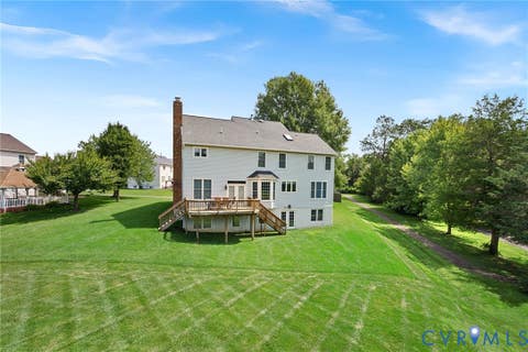 Tiny photo for 13904 Leeton Circle, Chantilly, VA 20151 (MLS # 2622756)