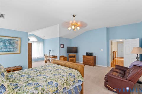 Tiny photo for 13904 Leeton Circle, Chantilly, VA 20151 (MLS # 2622756)