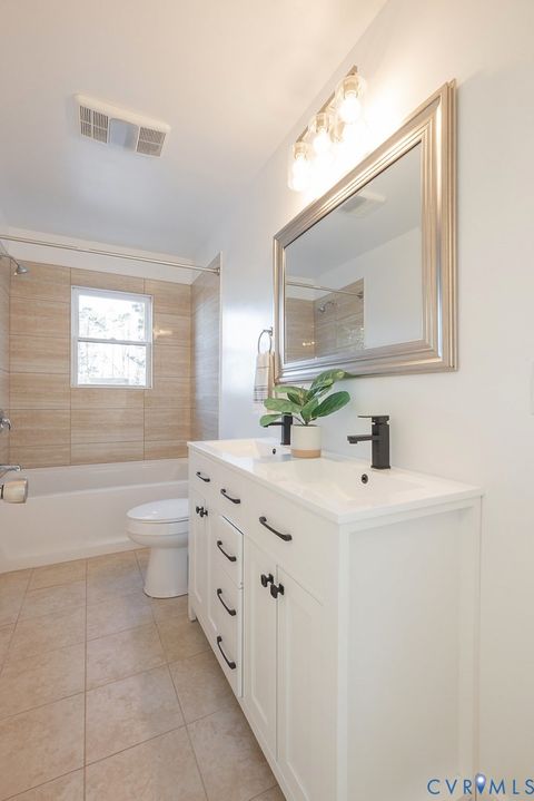 Tiny photo for 21204 Orange Hill Avenue, Chesterfield, VA 23803 (MLS # 2601429)