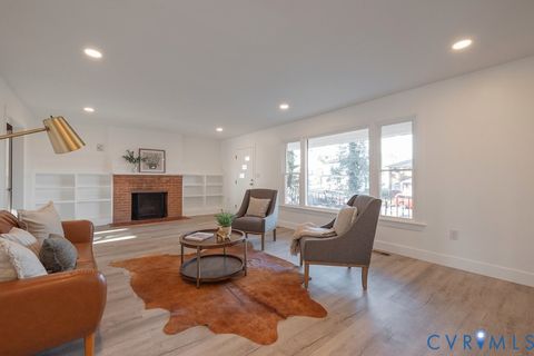 Tiny photo for 21204 Orange Hill Avenue, Chesterfield, VA 23803 (MLS # 2601429)