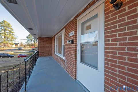 Tiny photo for 21204 Orange Hill Avenue, Chesterfield, VA 23803 (MLS # 2601429)