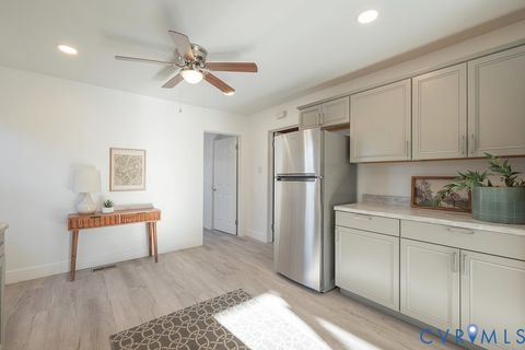 Tiny photo for 21204 Orange Hill Avenue, Chesterfield, VA 23803 (MLS # 2601429)