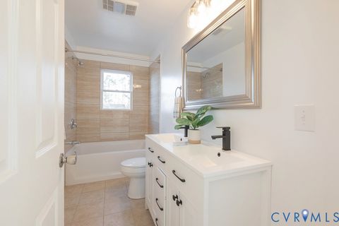 Tiny photo for 21204 Orange Hill Avenue, Chesterfield, VA 23803 (MLS # 2601429)