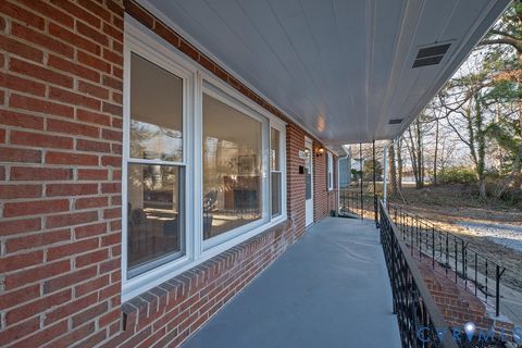 Tiny photo for 21204 Orange Hill Avenue, Chesterfield, VA 23803 (MLS # 2601429)