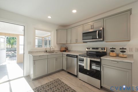 Tiny photo for 21204 Orange Hill Avenue, Chesterfield, VA 23803 (MLS # 2601429)