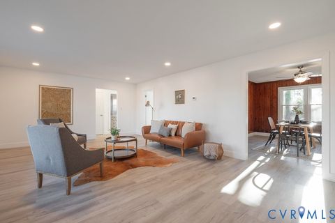 Tiny photo for 21204 Orange Hill Avenue, Chesterfield, VA 23803 (MLS # 2601429)