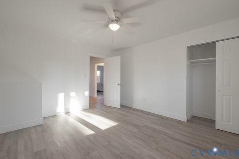 Tiny photo for 21204 Orange Hill Avenue, Chesterfield, VA 23803 (MLS # 2601429)