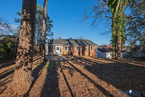 Tiny photo for 21204 Orange Hill Avenue, Chesterfield, VA 23803 (MLS # 2601429)