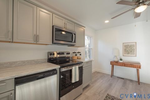 Tiny photo for 21204 Orange Hill Avenue, Chesterfield, VA 23803 (MLS # 2601429)