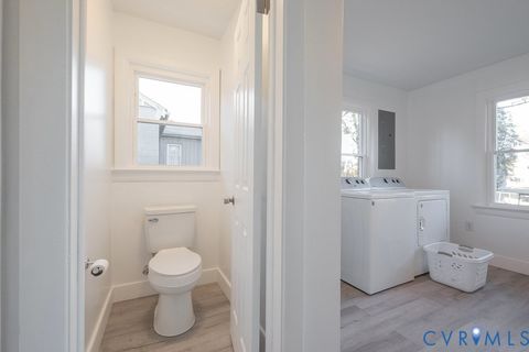 Tiny photo for 21204 Orange Hill Avenue, Chesterfield, VA 23803 (MLS # 2601429)