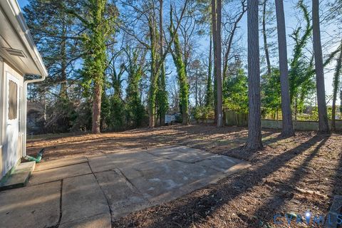 Tiny photo for 21204 Orange Hill Avenue, Chesterfield, VA 23803 (MLS # 2601429)