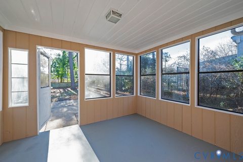 Tiny photo for 21204 Orange Hill Avenue, Chesterfield, VA 23803 (MLS # 2601429)