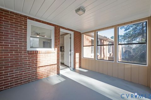 Tiny photo for 21204 Orange Hill Avenue, Chesterfield, VA 23803 (MLS # 2601429)