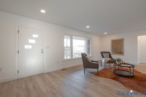 Tiny photo for 21204 Orange Hill Avenue, Chesterfield, VA 23803 (MLS # 2601429)