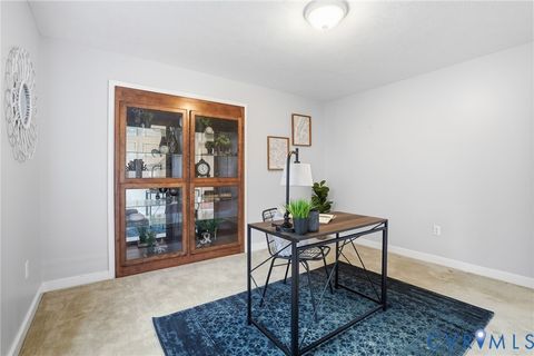 Tiny photo for 8420 Lee Davis Road, Mechanicsville, VA 23116 (MLS # 2532414)