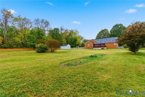 Tiny photo for 8420 Lee Davis Road, Mechanicsville, VA 23116 (MLS # 2532414)