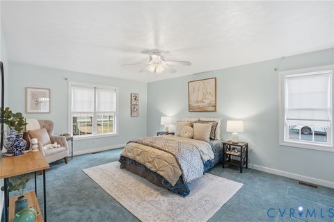 Tiny photo for 8420 Lee Davis Road, Mechanicsville, VA 23116 (MLS # 2532414)