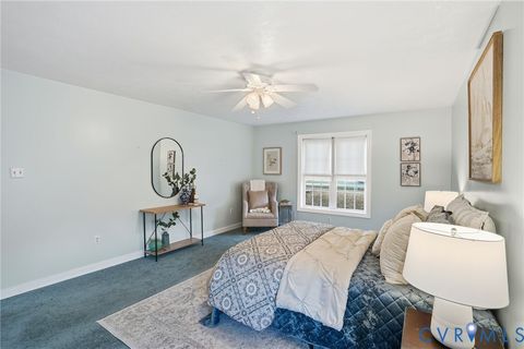 Tiny photo for 8420 Lee Davis Road, Mechanicsville, VA 23116 (MLS # 2532414)