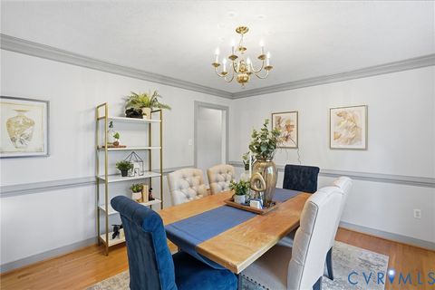 Tiny photo for 8420 Lee Davis Road, Mechanicsville, VA 23116 (MLS # 2532414)