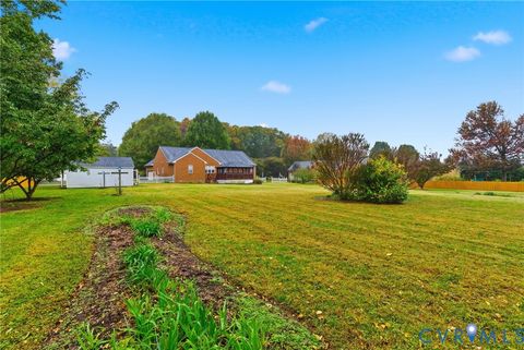 Tiny photo for 8420 Lee Davis Road, Mechanicsville, VA 23116 (MLS # 2532414)