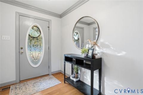 Tiny photo for 8420 Lee Davis Road, Mechanicsville, VA 23116 (MLS # 2532414)