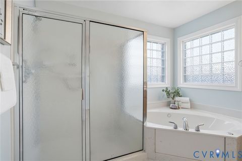 Tiny photo for 8420 Lee Davis Road, Mechanicsville, VA 23116 (MLS # 2532414)