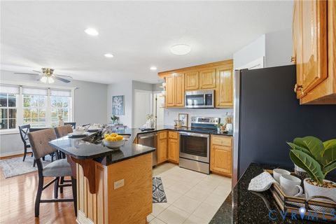 Tiny photo for 8420 Lee Davis Road, Mechanicsville, VA 23116 (MLS # 2532414)