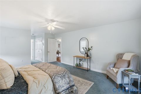 Tiny photo for 8420 Lee Davis Road, Mechanicsville, VA 23116 (MLS # 2532414)