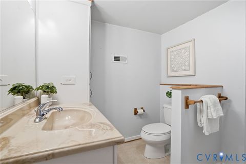 Tiny photo for 8420 Lee Davis Road, Mechanicsville, VA 23116 (MLS # 2532414)