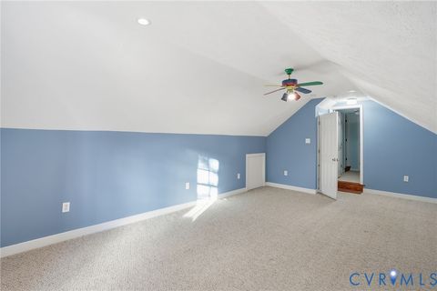 Tiny photo for 8420 Lee Davis Road, Mechanicsville, VA 23116 (MLS # 2532414)