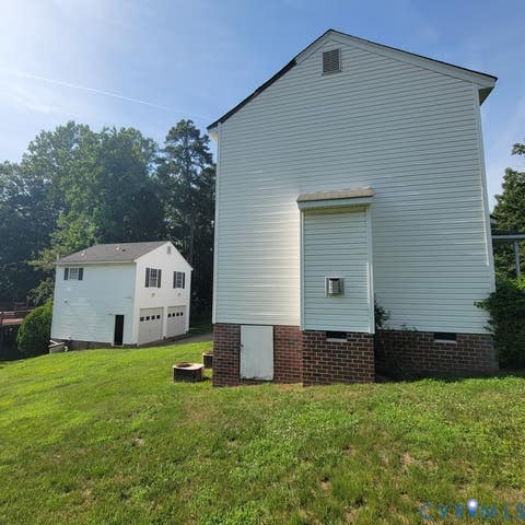 Tiny photo for 4424 Jacobs Bend Terrace, Richmond, VA 23236 (MLS # 2618137)