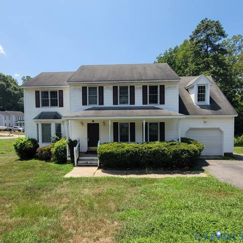 Photo of 4424 Jacobs Bend Terrace, Richmond, VA 23236 (MLS # 2618137)