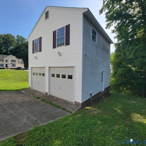 Tiny photo for 4424 Jacobs Bend Terrace, Richmond, VA 23236 (MLS # 2618137)