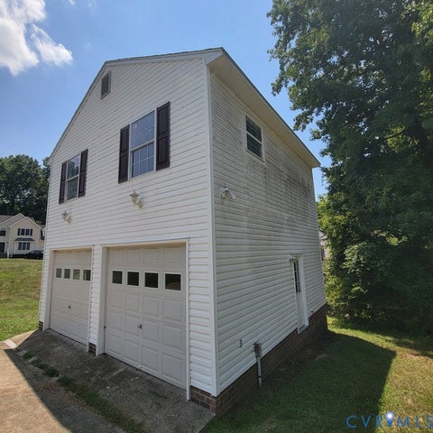 Tiny photo for 4424 Jacobs Bend Terrace, Richmond, VA 23236 (MLS # 2618137)