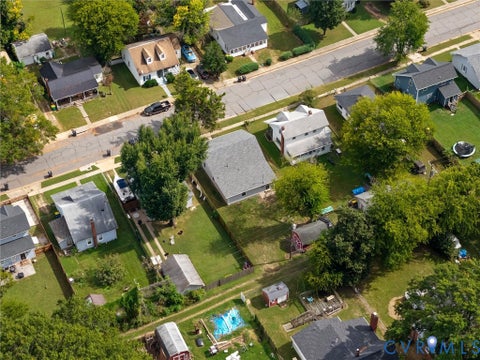 Tiny photo for 314 Brown Avenue, Hopewell, VA 23860 (MLS # 2627220)
