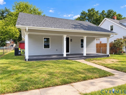 Tiny photo for 314 Brown Avenue, Hopewell, VA 23860 (MLS # 2627220)