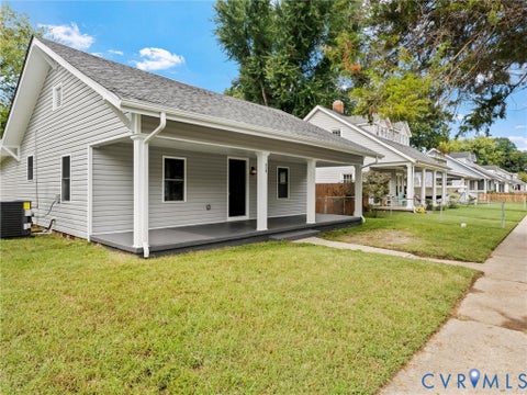 Tiny photo for 314 Brown Avenue, Hopewell, VA 23860 (MLS # 2627220)