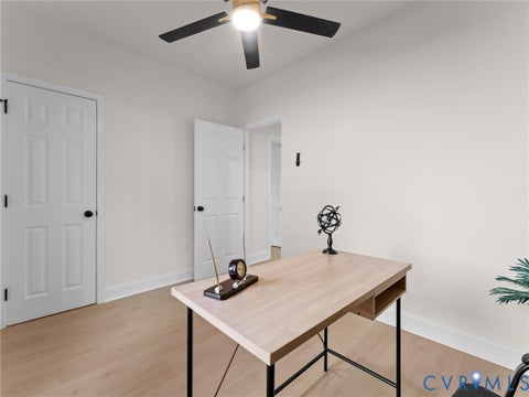 Tiny photo for 314 Brown Avenue, Hopewell, VA 23860 (MLS # 2627220)