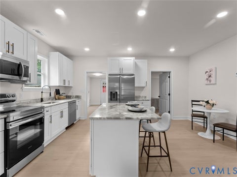 Tiny photo for 314 Brown Avenue, Hopewell, VA 23860 (MLS # 2627220)