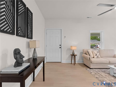 Tiny photo for 314 Brown Avenue, Hopewell, VA 23860 (MLS # 2627220)