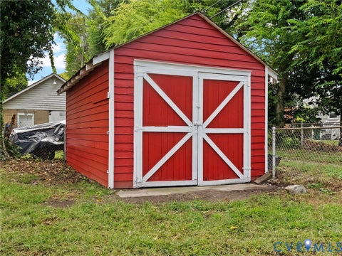 Tiny photo for 314 Brown Avenue, Hopewell, VA 23860 (MLS # 2627220)