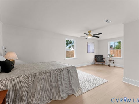 Tiny photo for 314 Brown Avenue, Hopewell, VA 23860 (MLS # 2627220)
