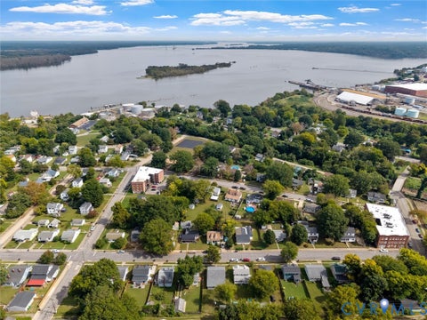 Tiny photo for 314 Brown Avenue, Hopewell, VA 23860 (MLS # 2627220)