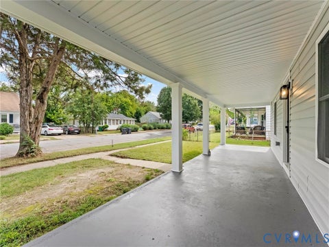 Tiny photo for 314 Brown Avenue, Hopewell, VA 23860 (MLS # 2627220)