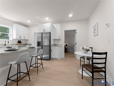 Tiny photo for 314 Brown Avenue, Hopewell, VA 23860 (MLS # 2627220)