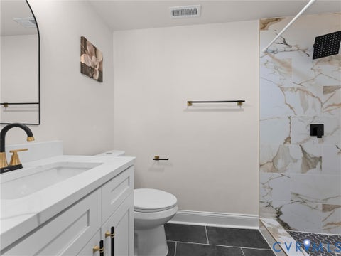 Tiny photo for 314 Brown Avenue, Hopewell, VA 23860 (MLS # 2627220)