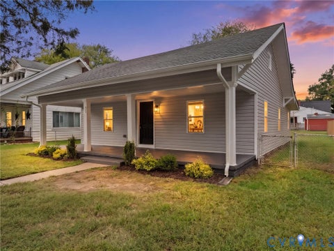 Photo of 314 Brown Avenue, Hopewell, VA 23860 (MLS # 2627220)